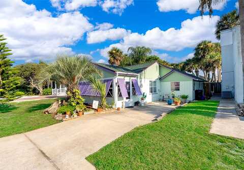 Due East, NEW SMYRNA BEACH, FL 32169