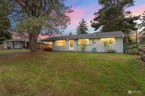 1St, FEDERAL WAY, WA 98023