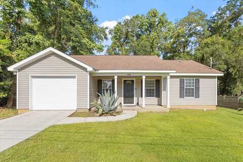 Diddie, TALLAHASSEE, FL 32312