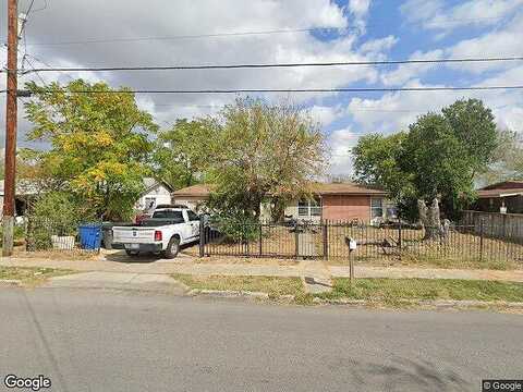 Springvale, SAN ANTONIO, TX 78227