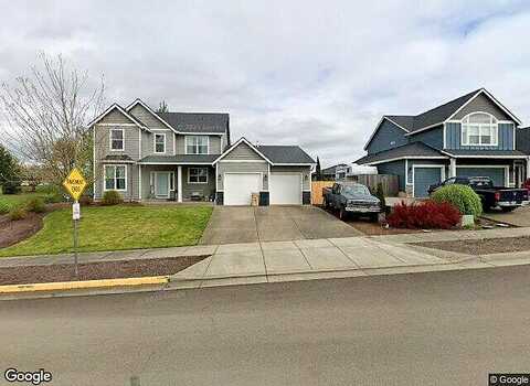 54Th, ALBANY, OR 97321