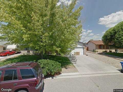 Ute, CANON CITY, CO 81212