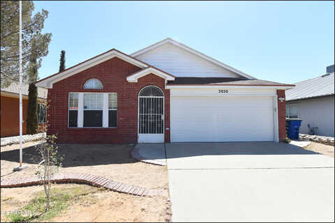 Oak Crest, EL PASO, TX 79936