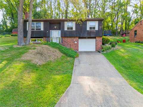 Munnell, CANONSBURG, PA 15317