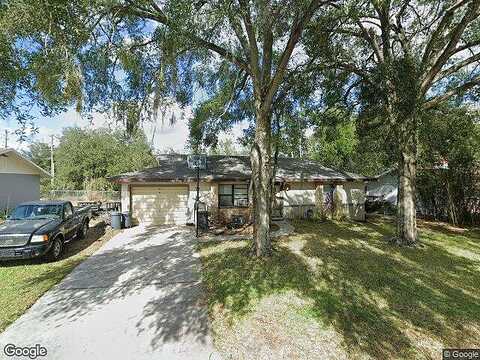 Park Ridge, BROOKSVILLE, FL 34602
