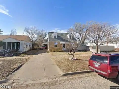 Austin, AMARILLO, TX 79106