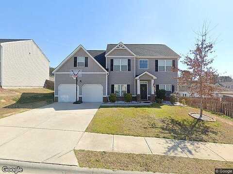Clover Park, GROVETOWN, GA 30813
