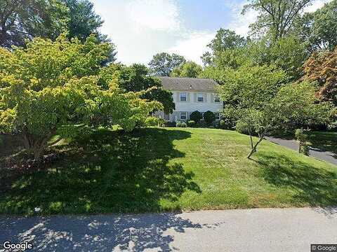 Colonial, WALLINGFORD, PA 19086