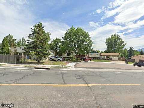 Vickers, COLORADO SPRINGS, CO 80918