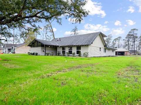 Sherwood Oak, DICKINSON, TX 77539