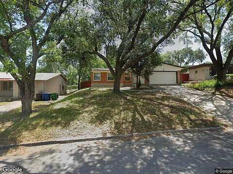 Williamsburg, SAN ANTONIO, TX 78201