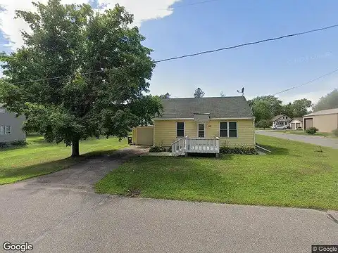 Borgstrom, UPSALA, MN 56384