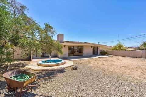 Silversmith, LAKE HAVASU CITY, AZ 86406