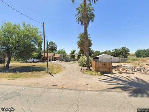 Defrain, BLYTHE, CA 92225