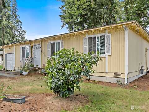 3Rd, FEDERAL WAY, WA 98023