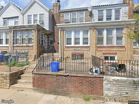 Mckinley, PHILADELPHIA, PA 19149