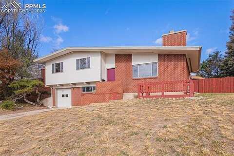 Maizeland, COLORADO SPRINGS, CO 80909