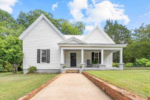 Hart, UNION POINT, GA 30669