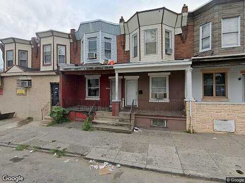 B, PHILADELPHIA, PA 19134