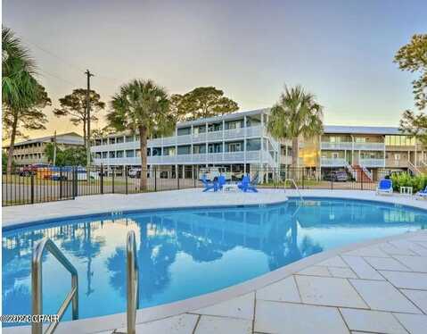 Cain, PANAMA CITY BEACH, FL 32413