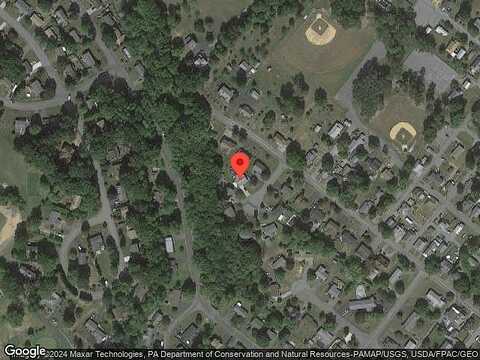 Pavilion, SELINSGROVE, PA 17870