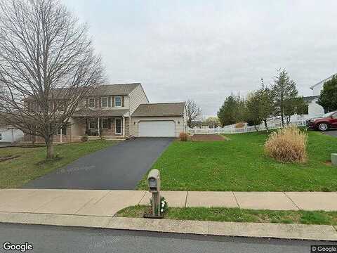 Cheery, DENVER, PA 17517