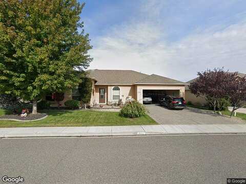 Redrock Ridge, RICHLAND, WA 99354