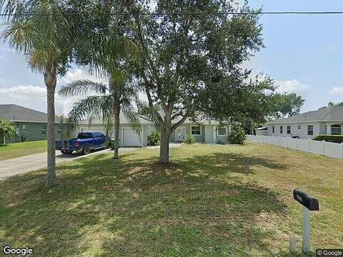 Tropical, MERRITT ISLAND, FL 32953