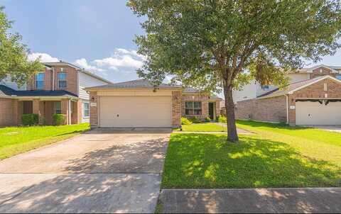 Legends Stone, SPRING, TX 77386