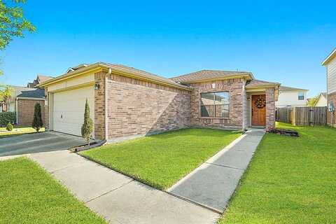 Legends Stone, SPRING, TX 77386