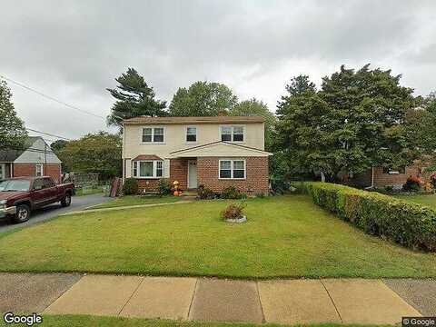 Hillside, BROOMALL, PA 19008