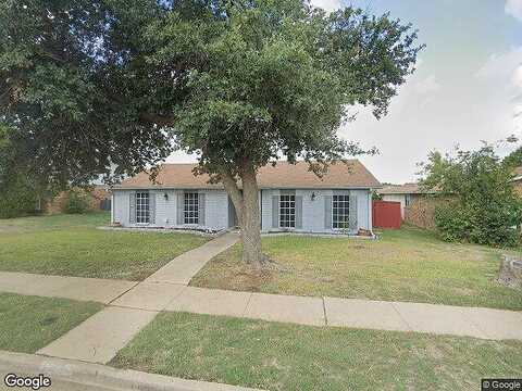 Silverdale, GARLAND, TX 75044