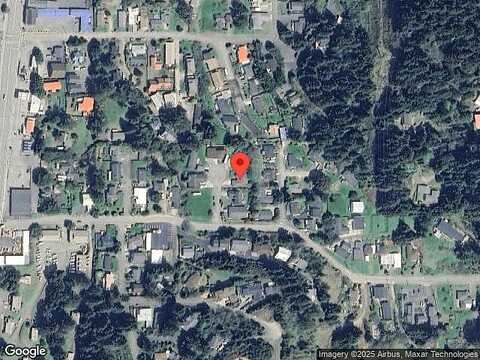 Neil, GOLD BEACH, OR 97444