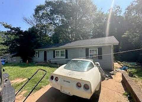 Springside, ATLANTA, GA 30354