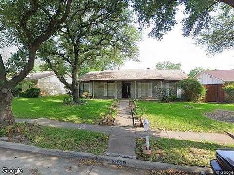 Pinewood, GARLAND, TX 75044