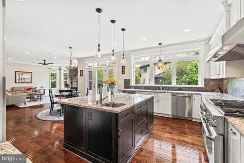 Sycamore, ARLINGTON, VA 22207