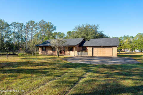 Bull Creek, MIDDLEBURG, FL 32068