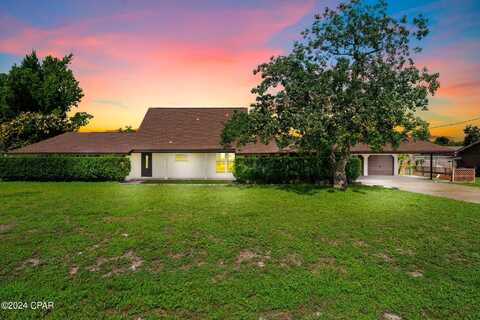 Kingswood, PANAMA CITY, FL 32405