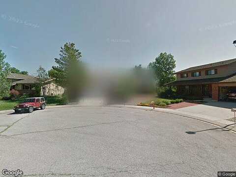 Escapardo, COLORADO SPRINGS, CO 80917