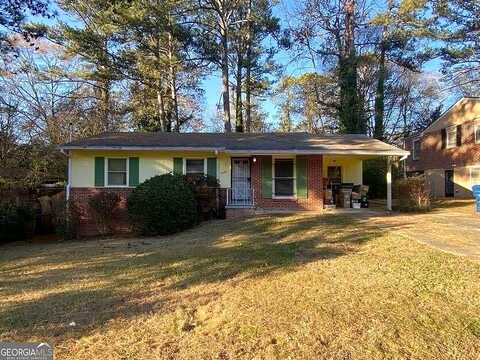 Renfro, ATLANTA, GA 30318