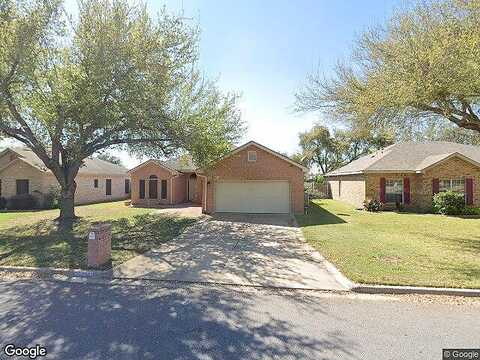 43Rd, MCALLEN, TX 78501