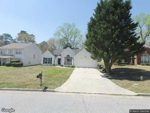 Magnolia Walk, ATLANTA, GA 30349
