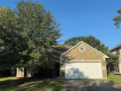 Hidden Cove, MAGNOLIA, TX 77354