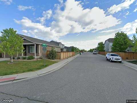 Big Thunder, BERTHOUD, CO 80513