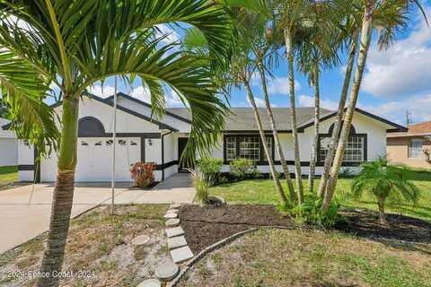 Kosuth, PALM BAY, FL 32905