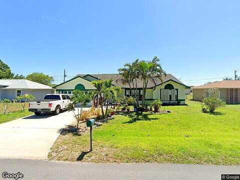 Kosuth, PALM BAY, FL 32905