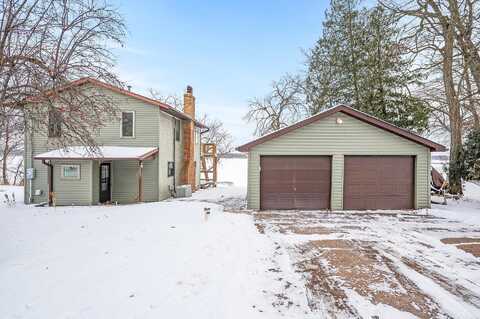 Johnson, CHISAGO CITY, MN 55013