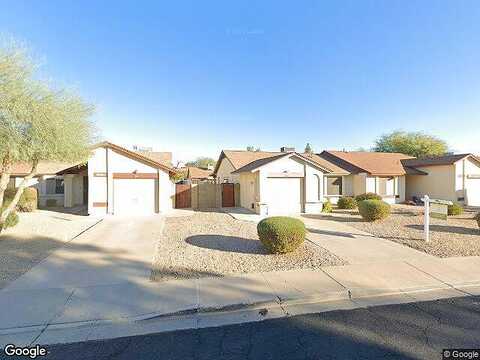 Irwin, MESA, AZ 85204