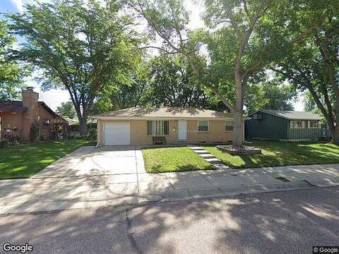 Jon, COLORADO SPRINGS, CO 80907