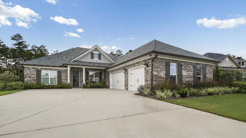 Mill Pond, FREEPORT, FL 32439